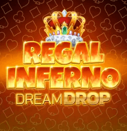 Regal Inferno Dream Drop logo