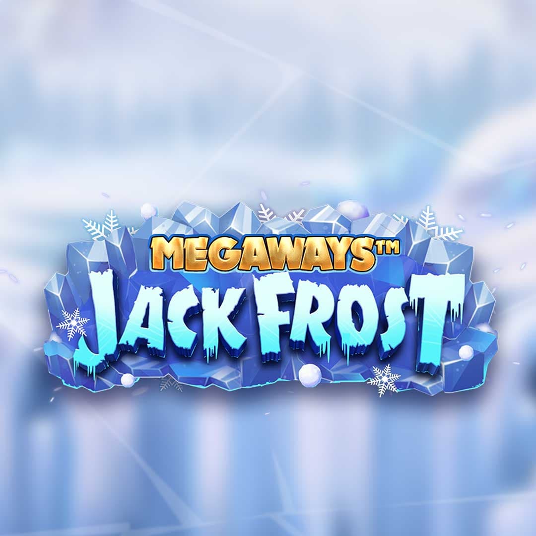 Megaways Jack Frost logo