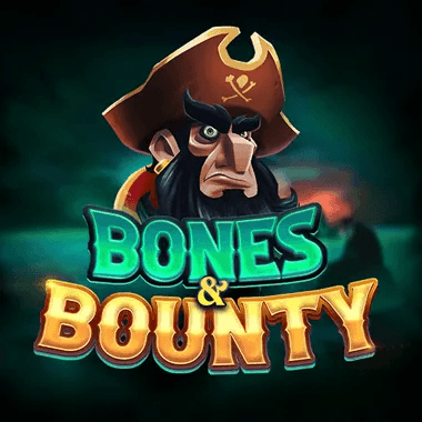 Bones & Bounty logo