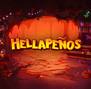 Hellapenos logo