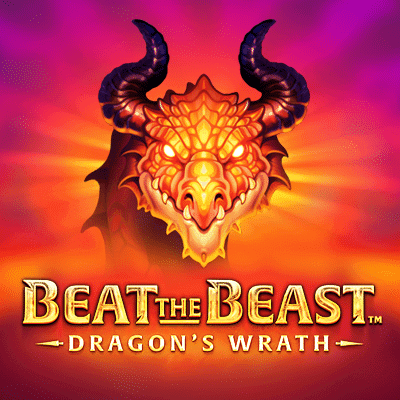 Beat the Beast Dragon’s Wrath logo