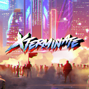 Xterminate logo