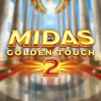 Midas Golden Touch 2 logo