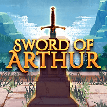 Sword of Arthur logo
