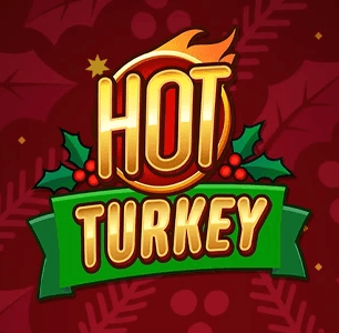 Hot Turkey logo