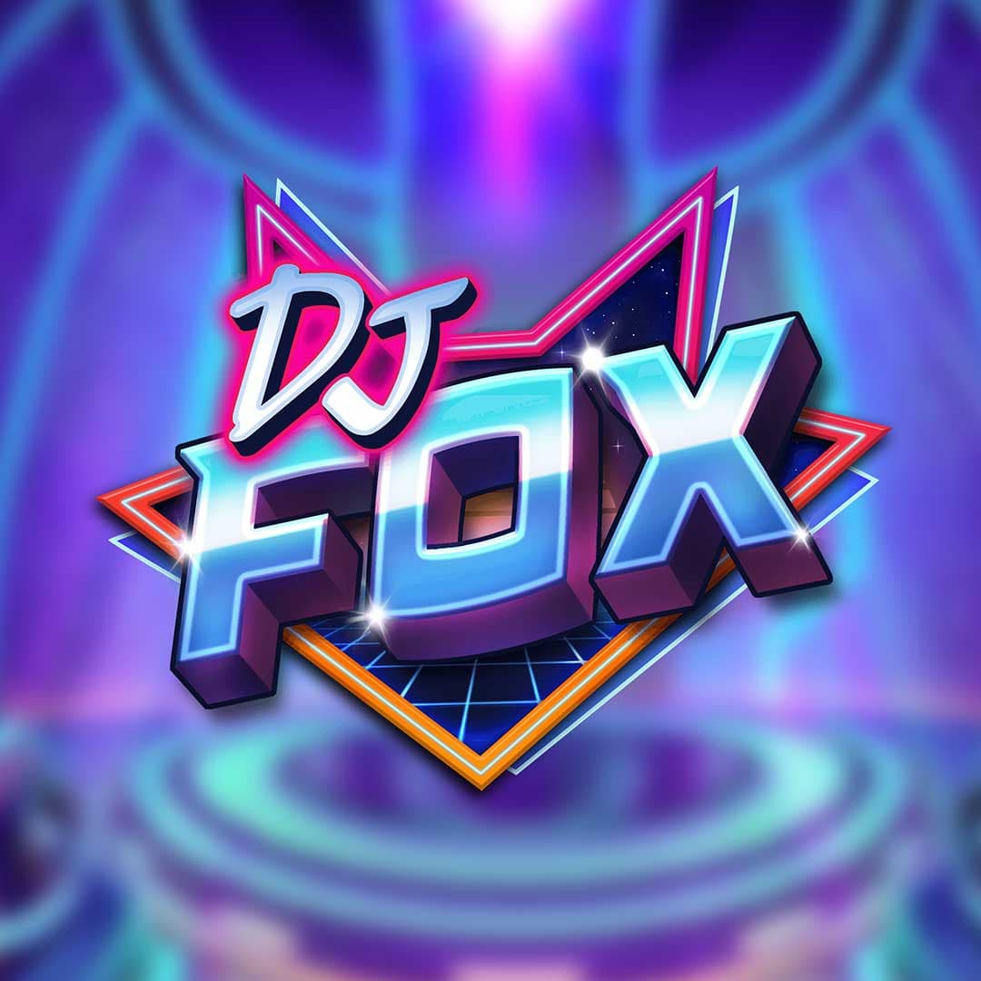 DJ Fox logo