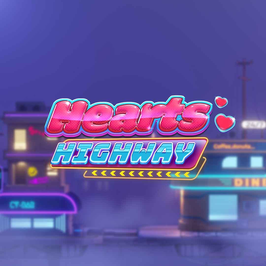 Hearts Highway logo