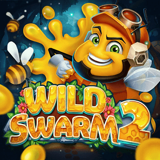 Wild Swarm 2 logo