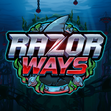 Razor Ways logo