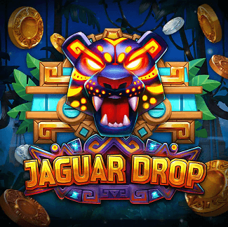 Jaguar Drop logo