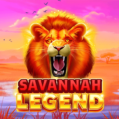 Savannah Legend logo
