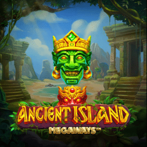 Ancient Island Megaways™ logo