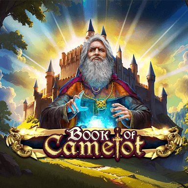 Book Of Camelot logo