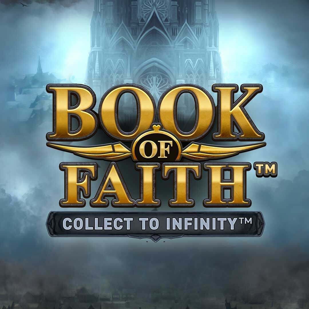 Book of Faith™ logo