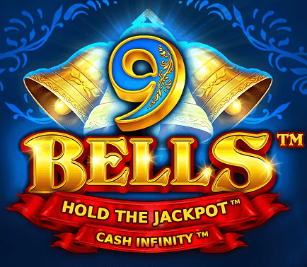 9 Bells™ logo