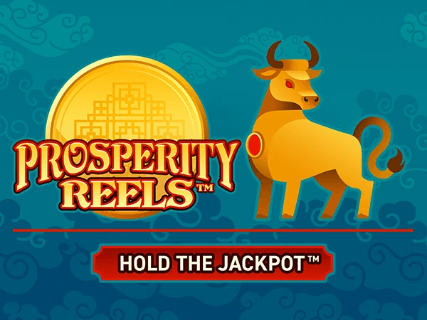 Prosperity Reels™ logo