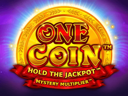 One Coin™ logo