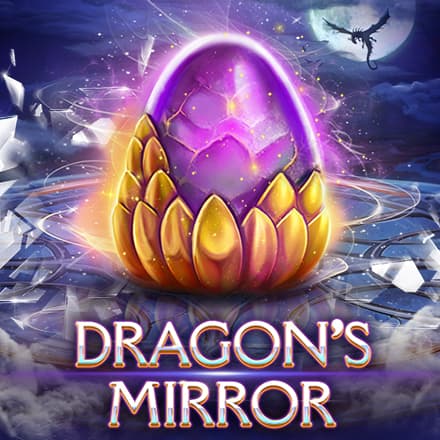 Dragon’s Mirror logo