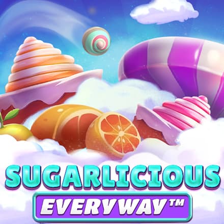 Sugarlicious EveryWay logo