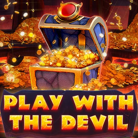 Play With the Devil logo