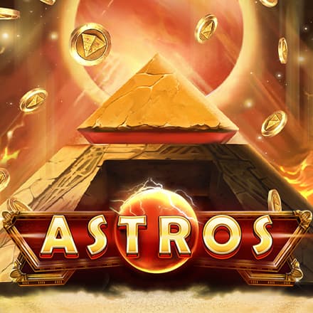 Astros logo