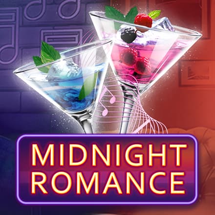 Midnight Romance logo