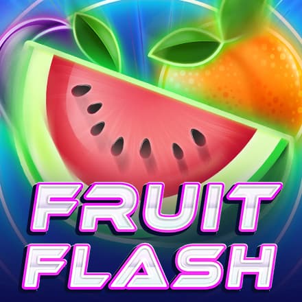 Fruit Flash logo