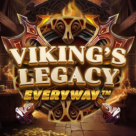 Viking’s Legacy Everyway logo