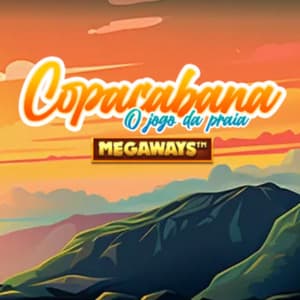 Copacabana Megaways logo