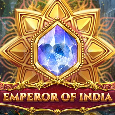 Emperor of India logo