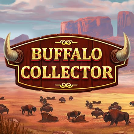 Buffalo Collector logo