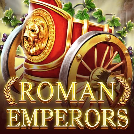 Roman Emperors logo