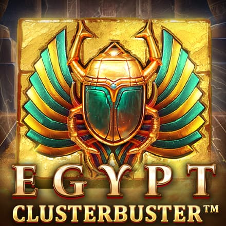 Egypt Clusterbuster logo