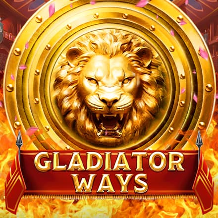 Gladiator Ways logo