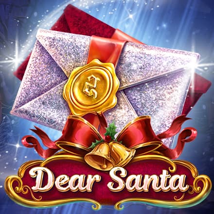 Dear Santa logo