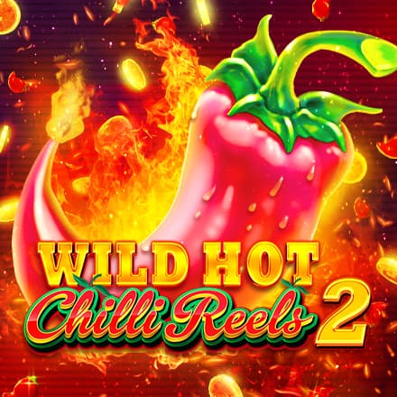 Wild Hot Chilli Reels 2 logo