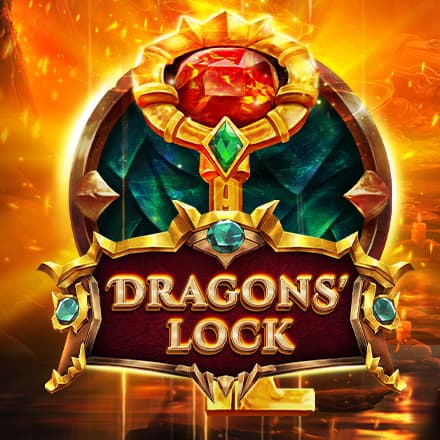 Dragons’ Lock logo