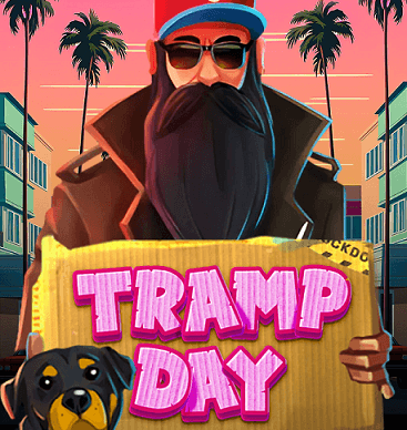 Tramp Day logo