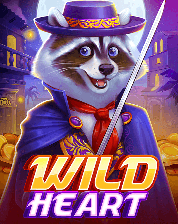 Wild Heart logo