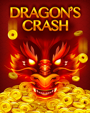 Dragon's Crash logo