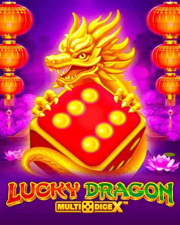 Lucky Dragon MultiDice X logo
