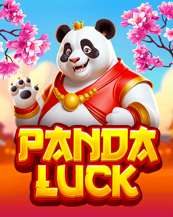 Panda Luck logo