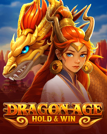 Dragon Age Hold & Win logo
