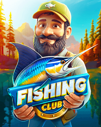 Fishing Club logo