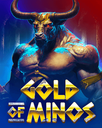 Gold Of Minos logo