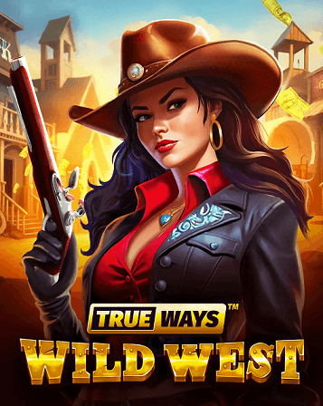 Wild West TRUEWAYS logo