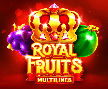 Royal Fruits MultiLines logo