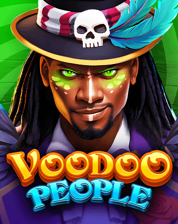 Voodoo People logo