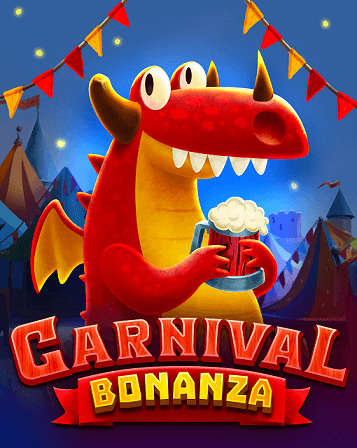 Carnival Bonanza logo