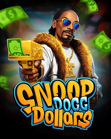 Snoop Dogg Dollars logo